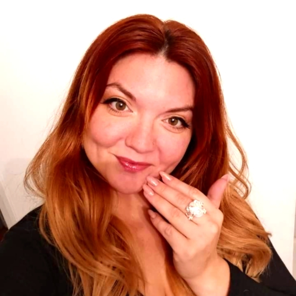 Meet your Posher, Kimberly